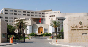 موقف تونس بشأن تنازل ليبيا عن عضوية مجلس الأمن الأفريقي لصالح المغرب