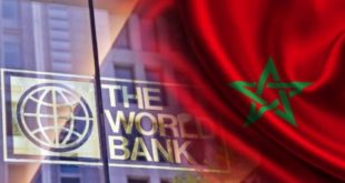 توقعات البنك الدولي للاقتصاد المغربي في 2022