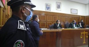 إدانة المعتدين على رئيس جماعة إيموزار بالحبس النافذ والتعويض