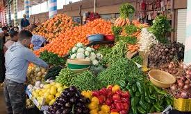 مندوبية التخطيط تكشف أسباب إستمرار إرتفاع طرق أسعار المواد الغذائية