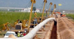 بنخضرة: مشروع خط أنبوب الغاز الاستراتيجي المغربي النيجيري سيساهم في تسريع وصول غرب إفريقيا للطاقة