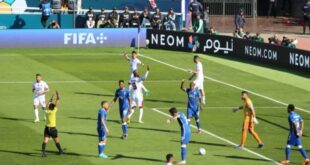 كأس العالم للأندية: الوداد البيضاوي ينهي الشوط الأول متعادلا بدون أهداف مع الهلال السعودي