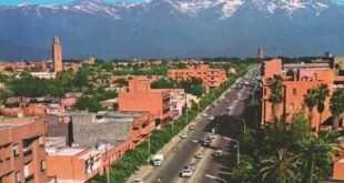 بعد الزلزال.. بنسعيد: المغرب سيجعل الاحتفال بمراكش عاصمة للثقافة الإسلامية حدثا استثنائيا