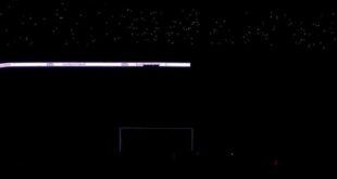 انقطاع الكهرباء يوقف مباراة المغرب والبرازيل في فاس